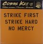 Leo Birenberg & Zach Robinson: Cobra Kai (The Final Season), LP,LP,LP