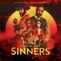 Sinners, CD