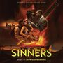 : Sinners (Original Motion Picture Score), CD