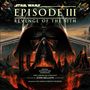 OST: Star Wars: Episode III - Revenge of the Sith, LP,LP