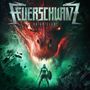 Feuerschwanz: Knightclub (Mediabook), CD,CD