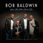 Bob Baldwin: Songs My Father Would Dig, CD