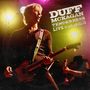 Duff McKagan: Tenderness: Live In Los Angeles, LP,LP