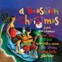 : A Brasilian Christmas, CD