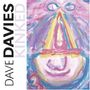 Dave Davies: Kinked (Limited Numbered Edition) (Purple Vinyl), LP