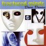 Dave Davies: Fractured Mindz (Limited Numbered Edition) (Rust Marbled Vinyl), LP,LP