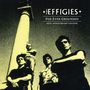 The Effigies: For Ever Grounded (40th Anniversary Edition), CD