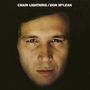 Don McLean: Chain Lightning, CD