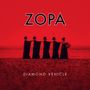 Zopa: Diamond Vehicle (Limited Handnumbered Edition), LP