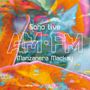 Phil Manzanera & Andy Mackay: AM PM Soho Live (Mediabook), BR,CD