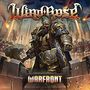 Wind Rose: Warfront, CD