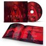Frayle: Heretics & Lullabies, CD