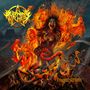 Burning Witches: Inquisition (Orange Vinyl), LP