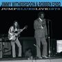 Jimmy Witherspoon & Robben Ford: Jump Blues Live 1972, LP