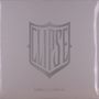 Clipse: Let God Sort Em Out (Limited Indie Exclusive Edition) (Silver Streak Vinyl), LP