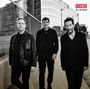 Dogstar: All In Now (Red Marble Vinyl), LP