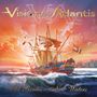 Visions Of Atlantis: Old Routes - New Waters (EP), CD