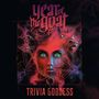 Year Of The Goat: Trivia Goddess, LP