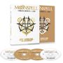 Moonspell: Opus Diabolicum: The Orchestral Live Show, CD,CD,BR,DVD