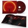 Adept: Blood Covenant, CD