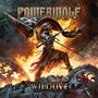 Powerwolf: Wildlive (Live At Olympiahalle), LP,LP