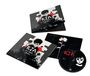 The Red Jumpsuit Apparatus: X's For Eyes, CD