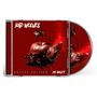 Bad Wolves: Die About It, CD