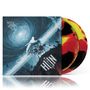 The Hu : Hun (Limited Indie Edition) (Yellow, Black & Red Vinyl), LP