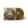 Five Finger Death Punch: Legacy (Indie Exclusive Edition) (Amber Wave Vinyl), LP