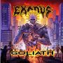 Exodus: Goliath, CD