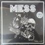 Mess: Somos Mess (Limited Edition) (Electric Smoke Vinyl), LP