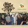 The Allman Brothers Band: Cream Of The Crop 2003, CD,CD,CD,CD