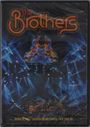 The Allman Brothers Band: The Brothers: March 10, 2020 Madison Square Garden, New York, NY, DVD