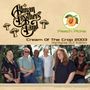 The Allman Brothers Band: Cream Of The Crop 2003: Highlights (Limited Edition) (Gold, Silver & Transparent Neon Pink Vinyl), LP,LP,LP