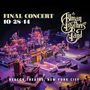 The Allman Brothers Band: Final Concert 10-28-14, Beacon Theatre, New York City, CD,CD,CD