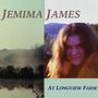 Jemima James: At Longview Farm / When You Get Old, CD,CD