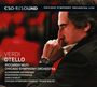 Giuseppe Verdi: Otello, SACD,SACD