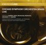 : Chicago SO Brass -Live, SACD