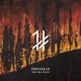 Phinehas: The Fire Itself, CD