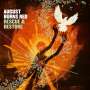 August Burns Red: Rescue & Restore (Neon Orange Vinyl), LP