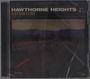 Hawthorne Heights: Bad Frequencies, CD