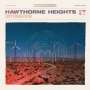 Hawthorne Heights: Lost Frequencies (Limited Edition) (Colored Vinyl), LP