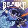 Belmont: Aftermath (Limited Edition) (Cloudy Deep Purple Vinyl), LP