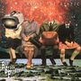 The Bar Stool Preachers: Above The Static, CD