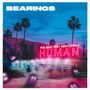 Bearings: The Best Part About Being Human (Limited Edition) (Colored Vinyl), LP