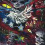 Mugshot: All The Devils Are Here (Limited Edition) (Red/Clear w/ Black & Yellow Splatter Vinyl), LP