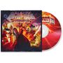 Galactic Empire: Cinemetal, CD