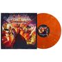 Galactic Empire: Cinemetal, LP