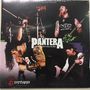 Pantera: Live At Dynamo Open Air 1998 (180g), LP,LP