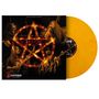 Testament (Metal): Live At Dynamo Open Air 1997 (180g) (Limited Edition) (Orange Vinyl), LP